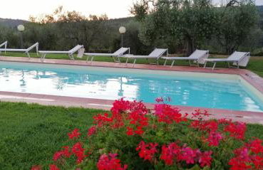 Agriturismo Sommassa - Foto 2