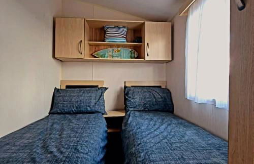 Cosy Perranporth caravan, Cornwall - Photo 12