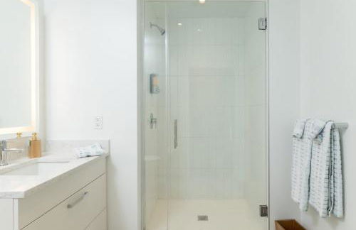 Central 3BR & Den Penthouse Boston Common MGH & TUFTS - Foto 20