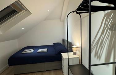 Wallington county Accommodation - Foto 9