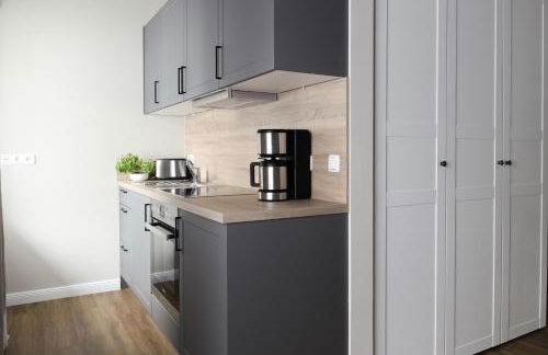 Villa am Park - Foto 34