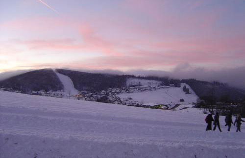 Ferienwohnung Sauerlandblick - Foto 47