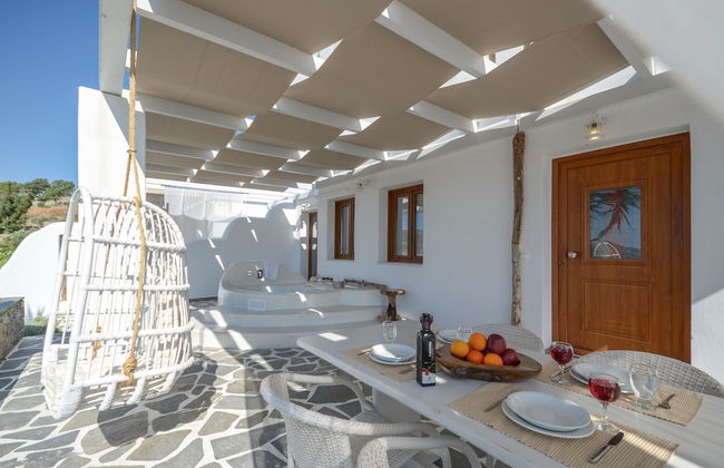 Villa Bella Vista - Photo 10