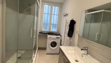 Bel appartement Voiron centre - Foto 4