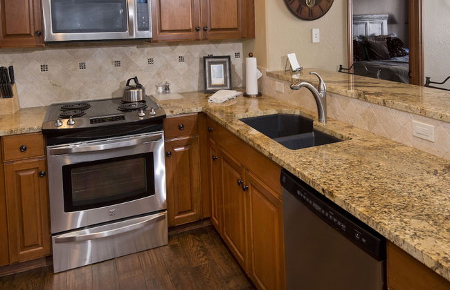 St James Place Resort - Foto 73