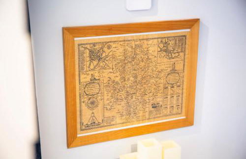 Reeve House - 2-Bed - FREE Parking & Wi-Fi - Foto 21