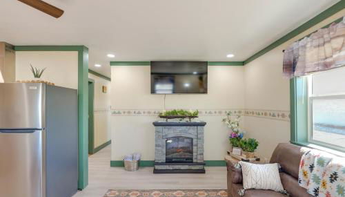 9 Mi to Lake Carlsbad Pet-Friendly Apt - Foto 4