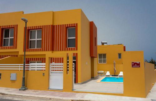 Mariposas Home Pool - Foto 33