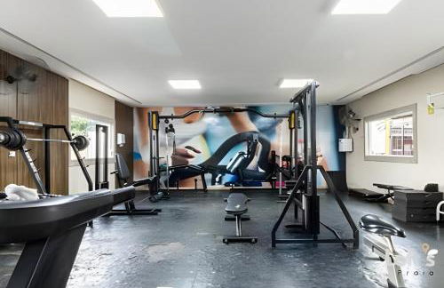 LoftsPraia Apartamento zona sul perto Praia Clube Elegânce. - Foto 26