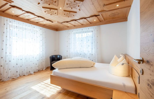 Chalet in Zell am Ziller Near Ski Lift - Foto 12