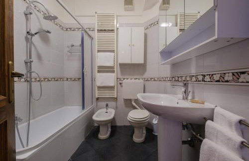 Residenza Ariosto by Studio Vita - Foto 114