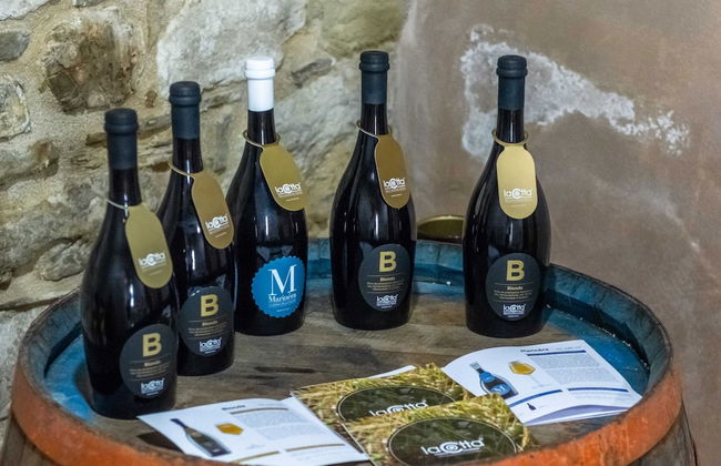 Tranquil Farmhouse in Sestino - Photo 13