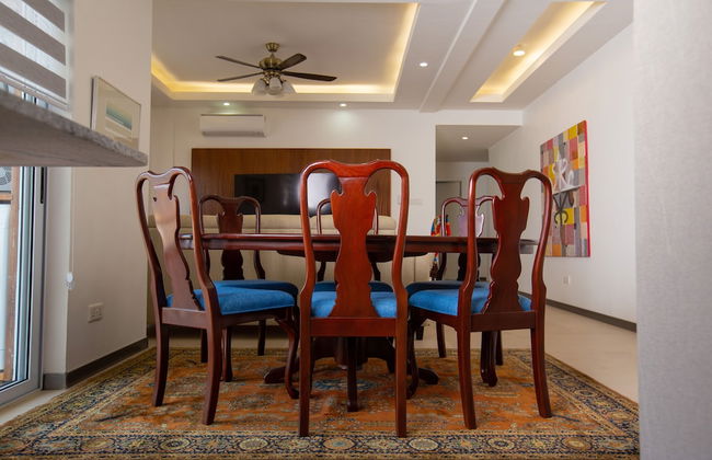 3-bedroom Apartment in Tema - Chez Akwasi - Photo 25