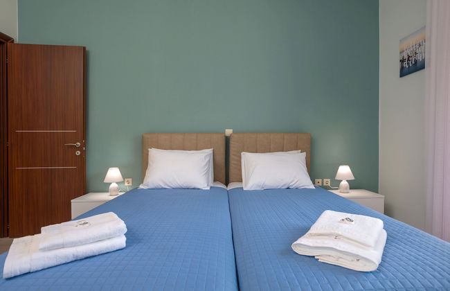 Villa Serenity - Foto 3