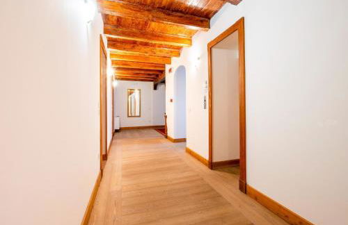 In the historic building, con aria condizionata - Foto 21