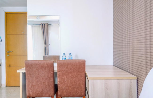 Simply Look Studio Room At Margonda Residence 2 Apartment - Foto 6