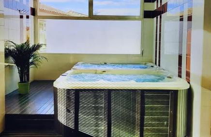 maison village vacances demeures du Ventoux - Photo 20