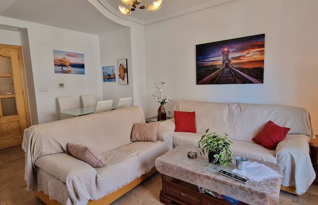 weforyou Solymar 2 bedrooms - Foto 14