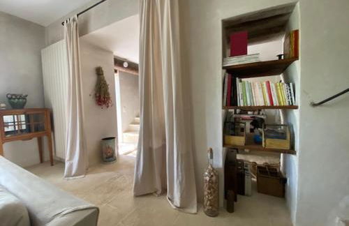 La Bastide des Chênes Lacoste - Photo 21