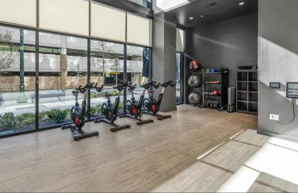 Luxurious Living-ATL 5 Star Amenities- Free Parking - Foto 17