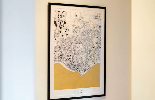 Regal Residence - Metropolitan Luxury - Foto 63