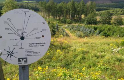 Ferientraum-am-Rothaarsteig - Foto 24