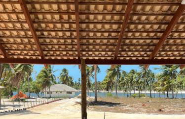 Casa da Lagoa near Barrinha - Foto 32