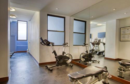 Midtown E 2BR w WD nr Central Park NYC-531 - Foto 21