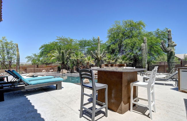 Custom Home! 2+ Acres True Indoor-outdoor Living! - Foto 66