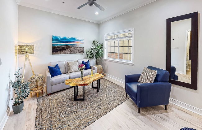 Beach Club Modern Condo C Bldg - Foto 2