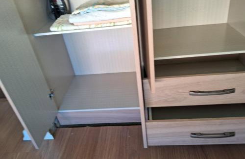 quarto individual amplo - Foto 6