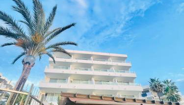 Apartamentos Llobet Ibiza - Foto 2