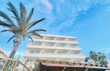 Apartamentos Llobet Ibiza - Foto 2