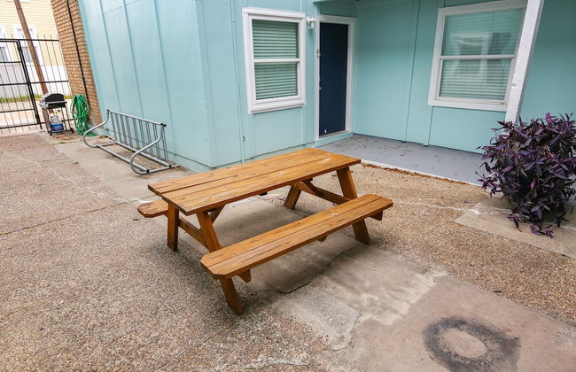 Anchor by Pleasure Pier II - Foto 17