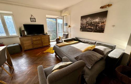 Apartment by the sea - Photo 17