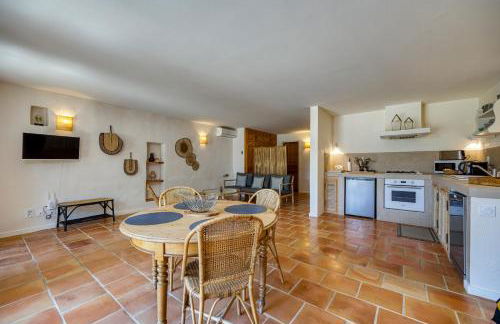 La Bastide des Oliviers Provence - Mirabel aux Baronnies - Foto 79