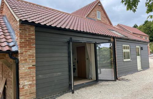 Rural Retreat, 1 bed, sleeps 2 near Bleasby - Foto 19