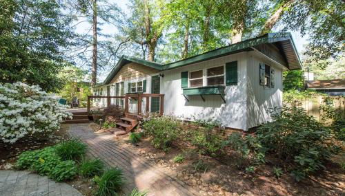 The Cottages at Robinhood - Foto 4