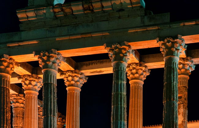 Tour in Merida - Photo 1