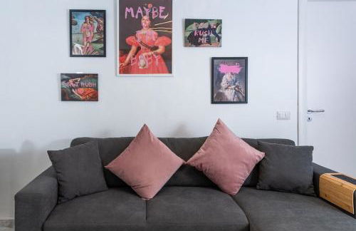 Casa Glow Isernia - privacy, wi-fi, colazione - Foto 32