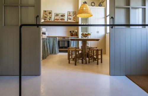 Finca Can Romeu: alojamiento rural entre viñedos - Foto 10