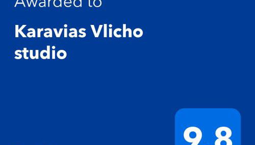 Karavias Vlicho studio - Foto 3