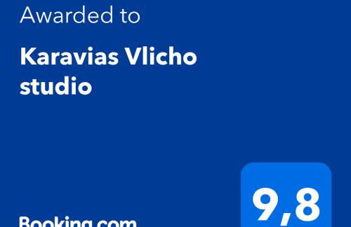 Karavias Vlicho studio - Foto 3