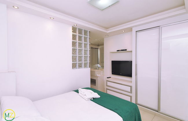 MZapartments Francisco - Foto 12