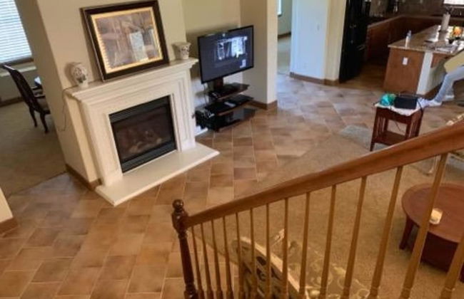 Luxury Custom Home in Oakdale Parkview - Foto 7