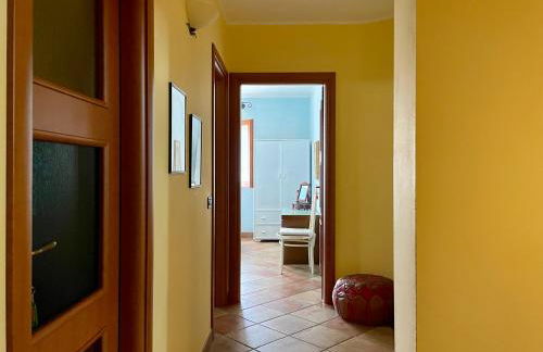 Villa Felici Tropea collina vista mare - Foto 35