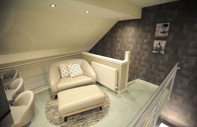 Stirling Luxury Apartments - Foto 5