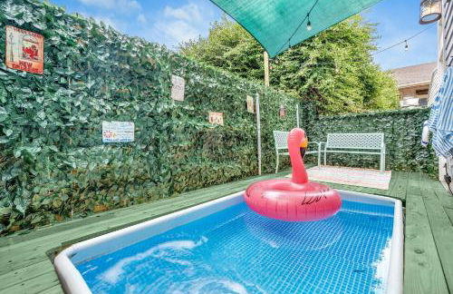 Treme Retreat w Pool & Arcade Near FQ - Foto 7