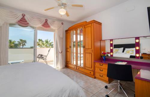 Villa Septimo Cielo by Interhome - Photo 36