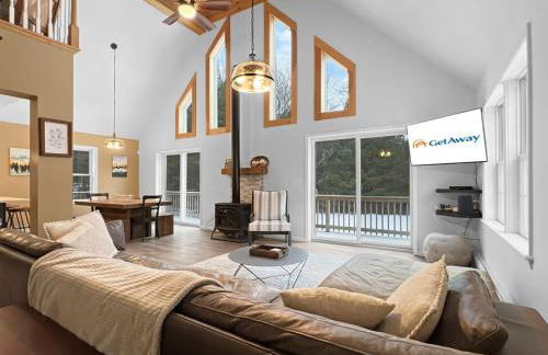 The Mendon House Brought to you by GetAway Vacations - Photo 1